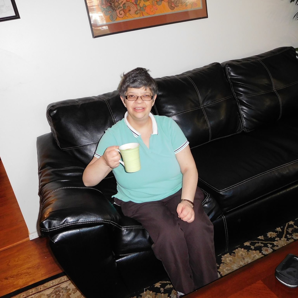 Meet your Posher, Diana